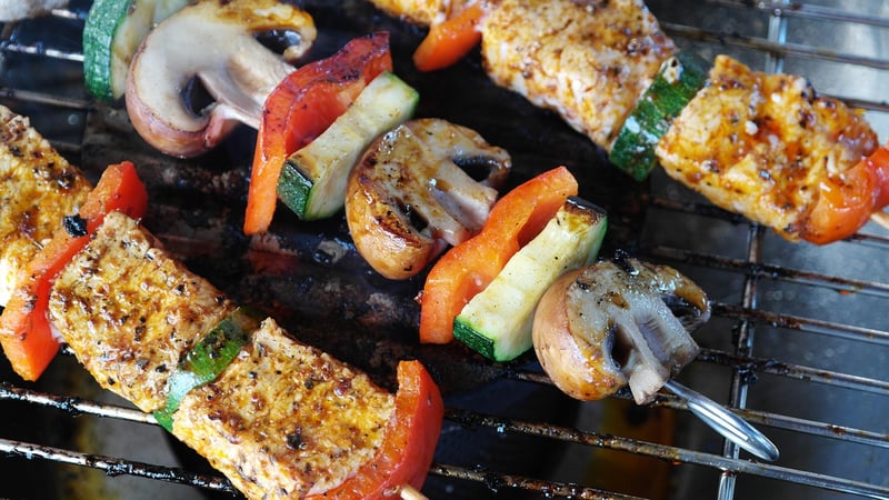 Meat Thermometer